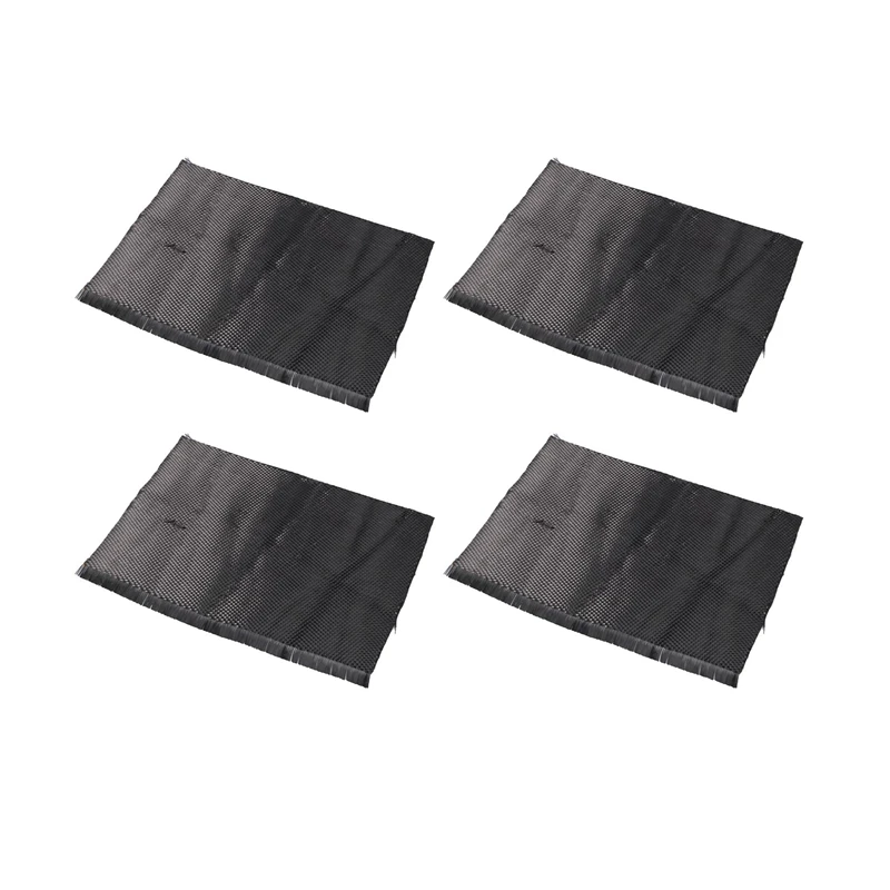 

4X3K настоящая простая ткань из углеродного волокна, лента из углеродного волокна 8 дюймов X 12 дюймов