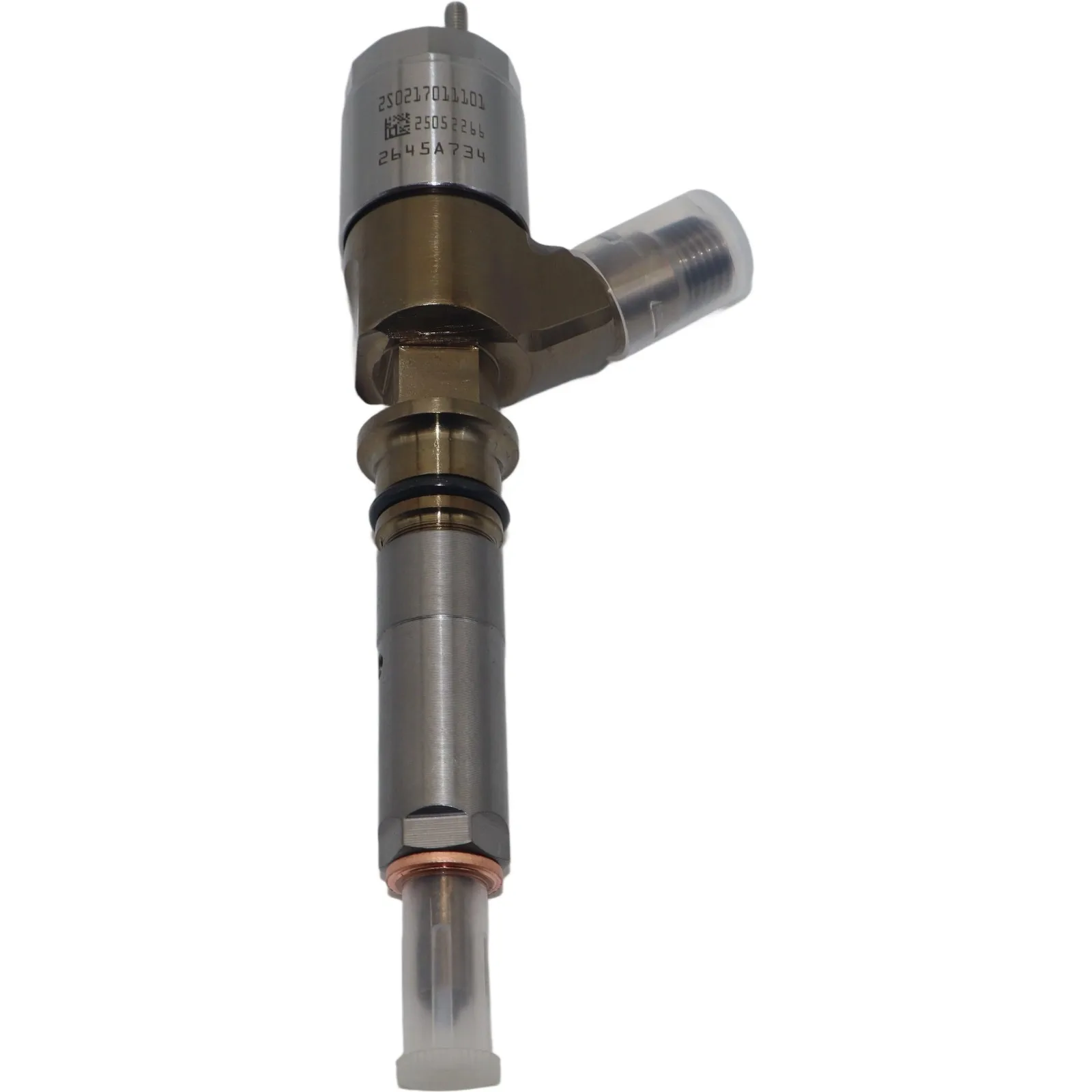 1PCS Fuel Injector 3069380 10R7672 2923780 FIX1672CR 4226779M1 For CATERPILLAR CAT AP500E BG500E ASPHALT PAVER