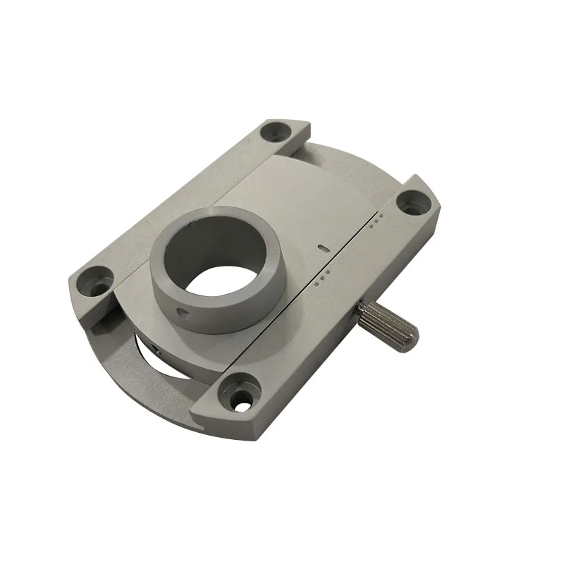 HIFI SME Conversion Arm Dedicated Record Player Turntable Accessories Gramophone Tonearm Pedestal Customizable Seat Inner Hole