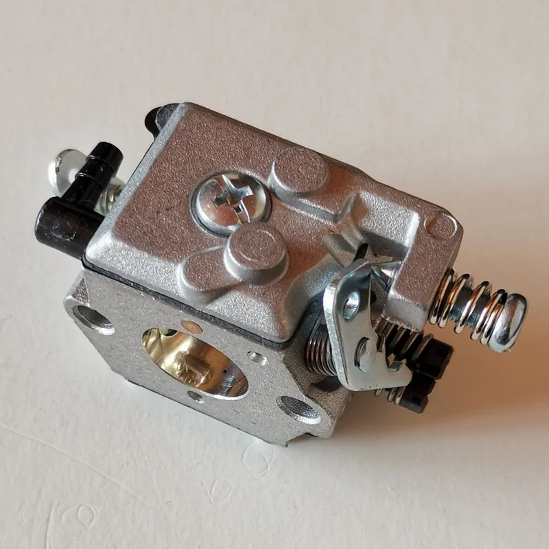 Chainsaw Carburetor Walbro Type For Stihl MS170 MS180 1130 120 0603 Gas Saw Garden Power Tool Repair Accessory