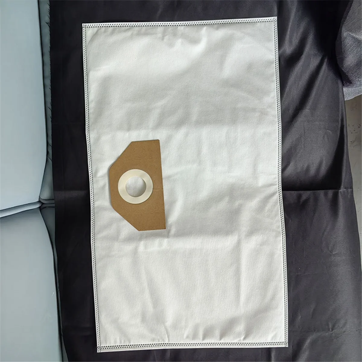 A20M 10 قطعة كيس لجميع الغبار ل A2204 A2534 WD3200 WD3500 مكنسة كهربائية القمامة كيس لجميع الغبار استبدال الملحقات