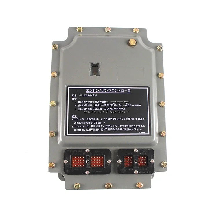 

Control GP-Electronic 102-8008 for 325 330 330L Excavator 3116 3306 Engine With Program