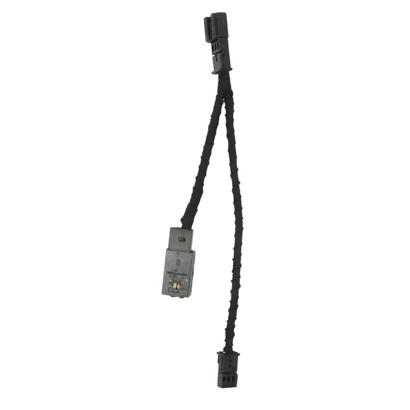 ABSJ-Für BMW 3er F30 F35 4er Umgebungsbeleuchtung LED-Getränkehalter Lichter Orange/Eisblau