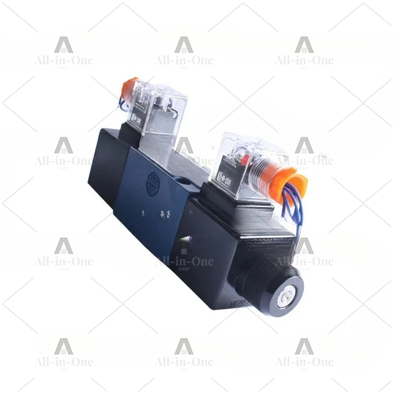 Hydraulic solenoid valve 4WE6E4WE6G hydraulic directional valve