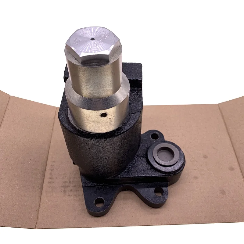 DF03-24-00=H44F-16Z Feihe air compressor minimum pressure valve assembly MPV DN32 0.5MPA