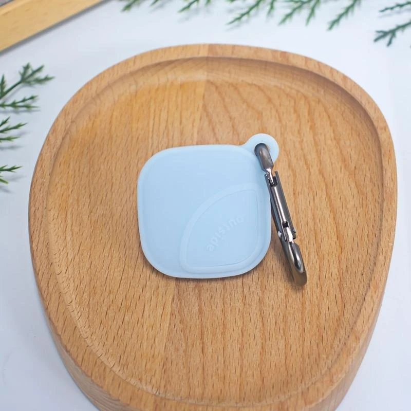 Guardia silicona flexible Silicone DXAB a prueba choque para mosaico por Life360