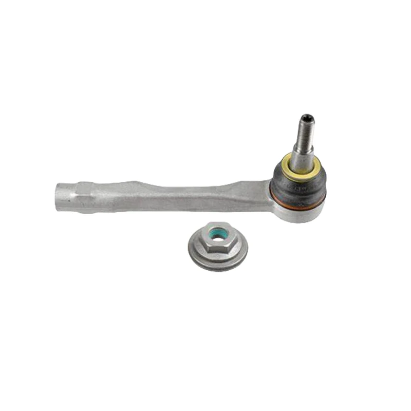 Tie Rod End para Porsche Taycan Cross, Turismo Y1A Y1B, 9J1423811A 9J1423812A 9J1 423 811 A 9J1 423 812 A