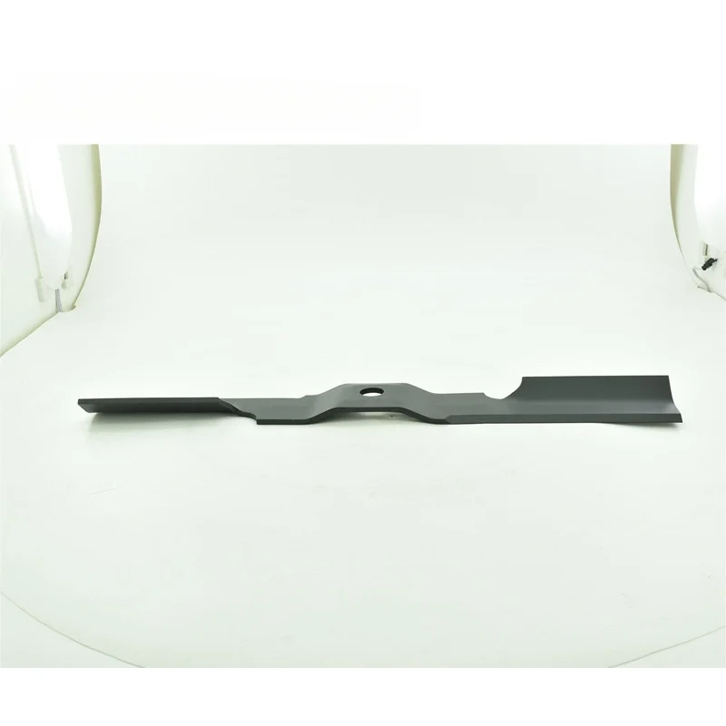 48 Inch Curved Lawn Tractor Blade For World Riding Mower, Garden Grass Cutting Machine Replacement Spare Parts