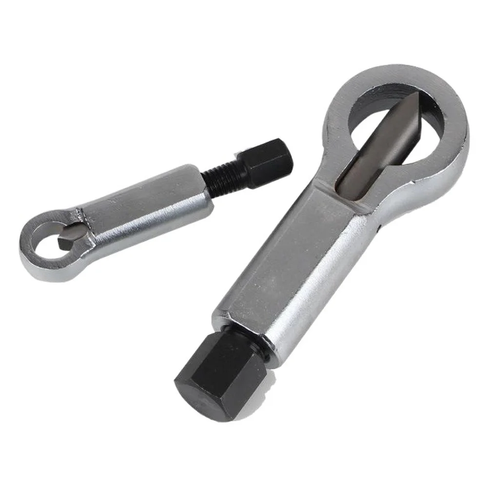 4-Piece Nut Separator Kit Built for Stability and Accuracy When Working with Stuck Fasteners in Real Conditions