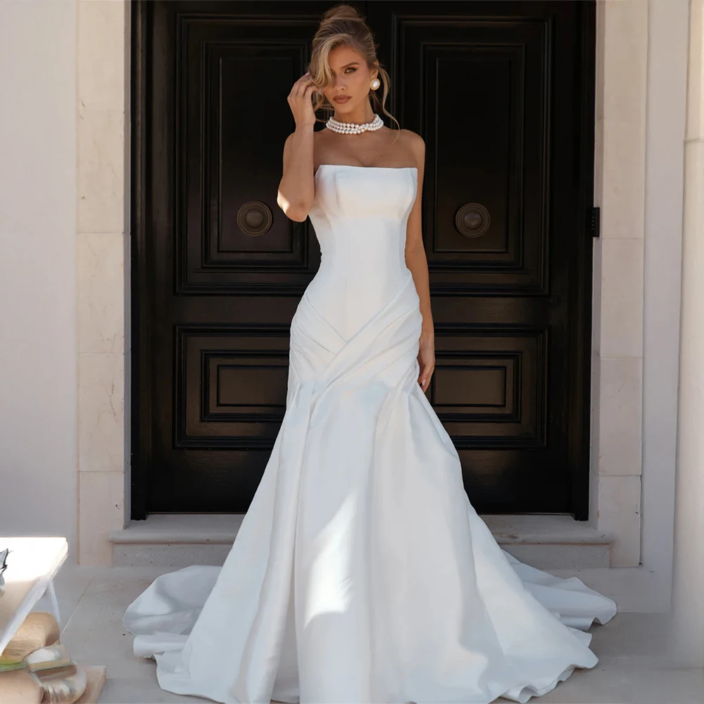 vestido branco vestido simples de noiva mercado livre