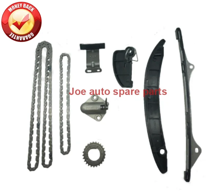 

C13T engine Timing Chain Tensioner Kit for Chevrolet Malibu ORLANDO Buick Hideo ENCORE GL6 Kluze 1.3T 1.3L 2019