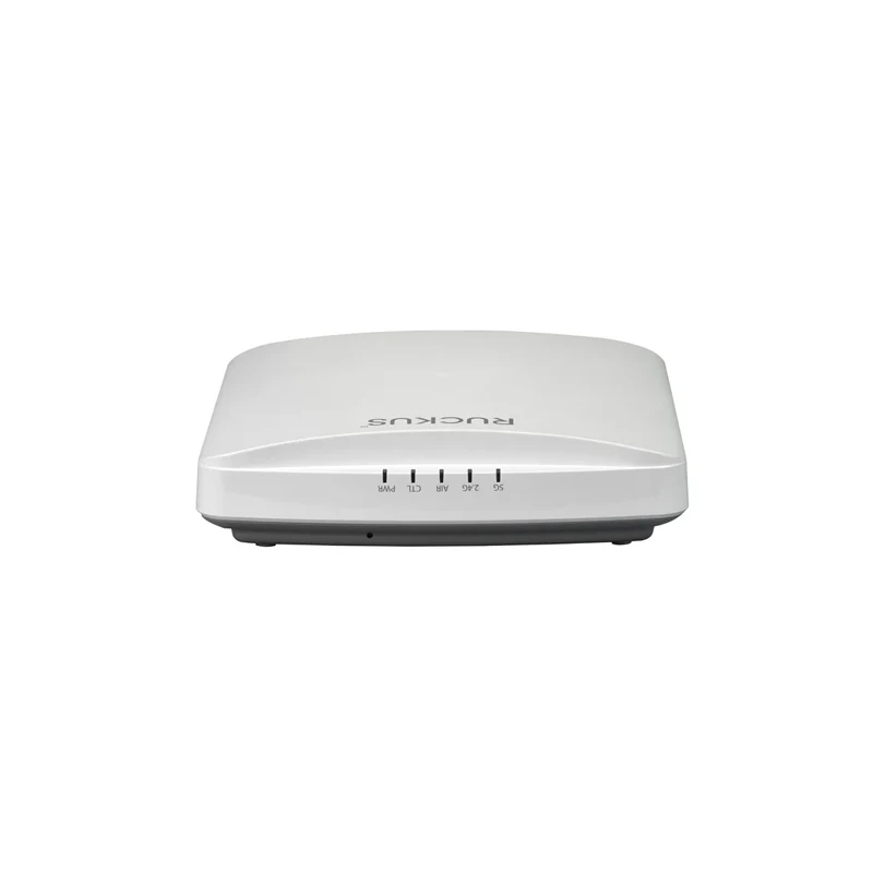 RUCKUS NETWORKS R650 Unleashed Ver 9U1-R650-WW00 9U1-R650-EU00 802.11AX WiFi 6 WPA3 4x4 SU-MIMO MU-MIMO 2.5Gbps Indoor Wi-Fi AP