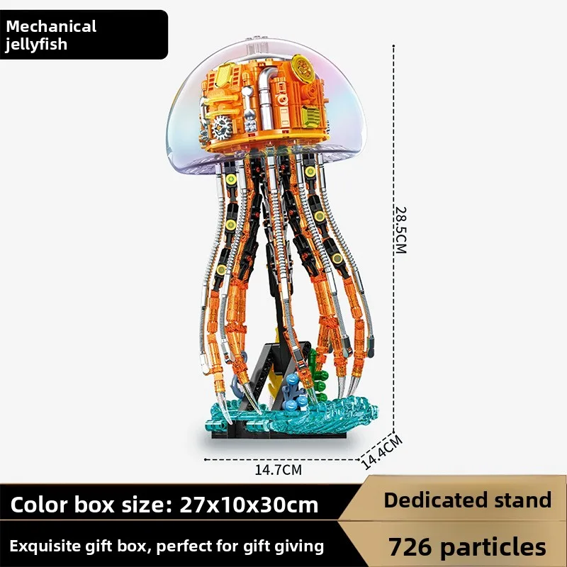 STEM Mechanical Thinking,Hands-On Skill Development,Spatial Structure Training,Lego Compatible,Eco-ABS,Creative Building Blocks