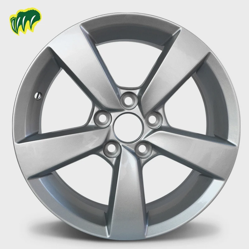 

For 15'' 16'' 17'' VW Lavida Aluminum Alloy Steel Rim Wheel Hub, Wheel Rim Rims Wheels