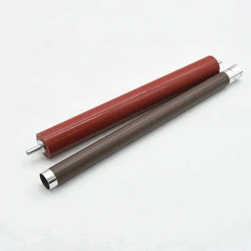 1SETS Fuser Upper Heat & Lower Pressure Roller suitable for Brother MFC 7240 7360 7362 7365 7460 7470 7860 DCP 7055 7057 7060 70