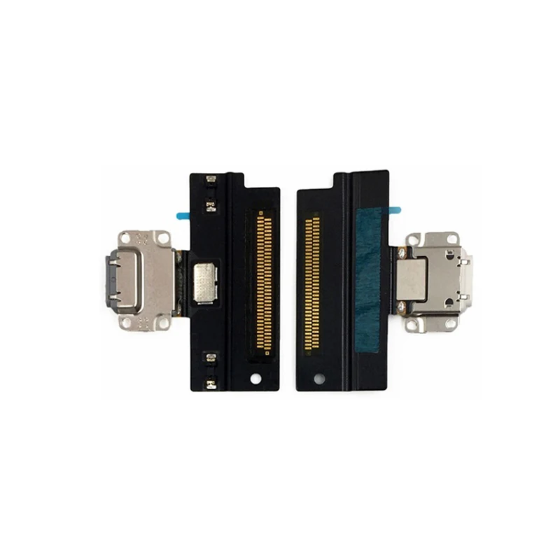 USB Charger Dock Connector For iPad Pro 10.5 Pro10.5 10.5\'\' 1st A1701 A1709 A1852 Charging Port Plug Flex Cable