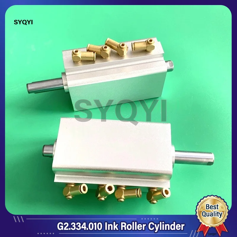 

Heidelberg SM52 PM52 Печатная машина Пластина Чернильный роликовый цилиндр Heidelberg 52-цилиндр G2.334.010