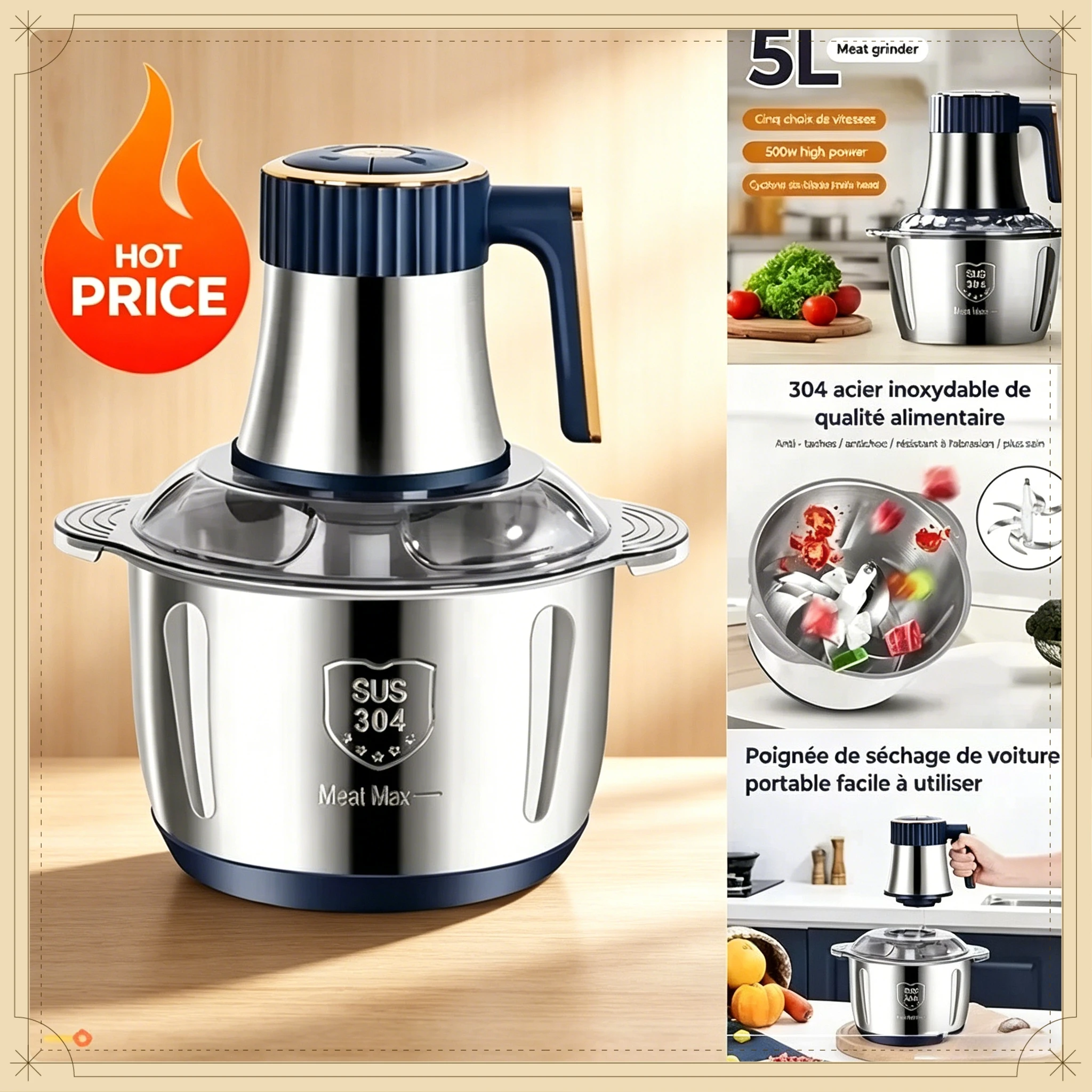 multifunctional-kitchen-electric-chopper-5l-eu-large-capacity-stainless-steel-meat-grinder-food-processing-machine