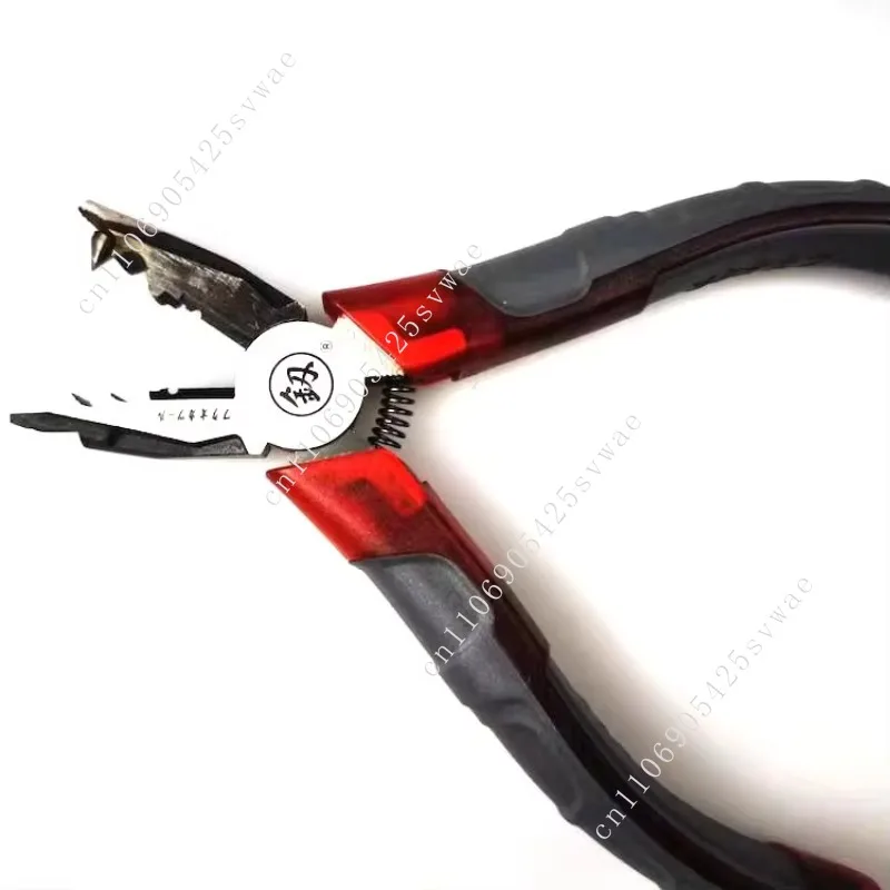 

2020 Roller Blinds Components 4.5Mm #10 Endless Nickel Bead Chain Splicing Coombination Pliers With Cutting Tool Joining Plier
