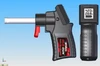 PROTherePX2207A-IGNITOR LIPO Glow avec indicateur LCD, poignée USB, câble GING pour gaz, voiture, robinet d'air, modèle E 2