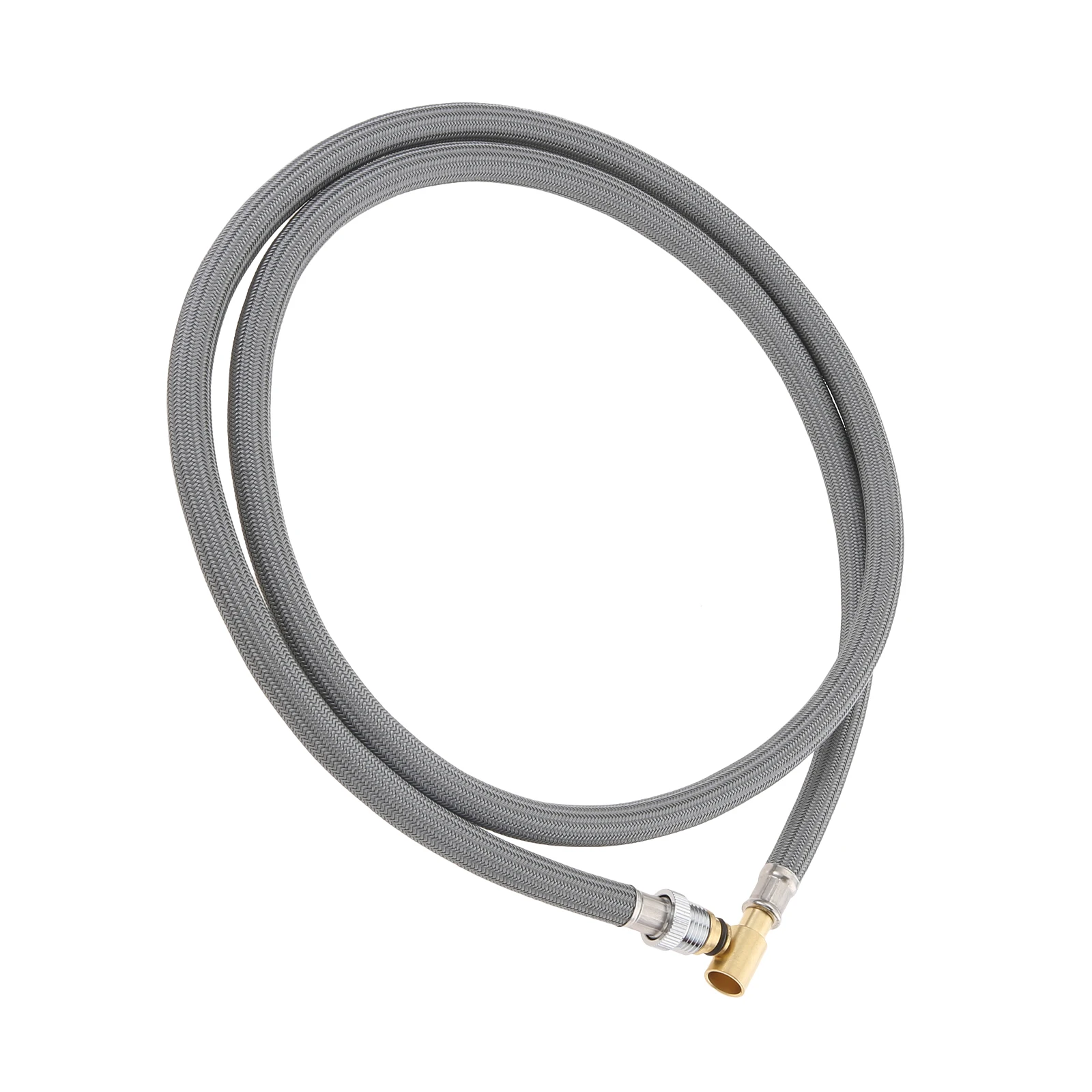 1Pc RP50390 Kitchen Hose Replacement for 21-302L Push Button Valve Fit for Krowne Pre-Rinse Spray Heads Knee and Foot Valves