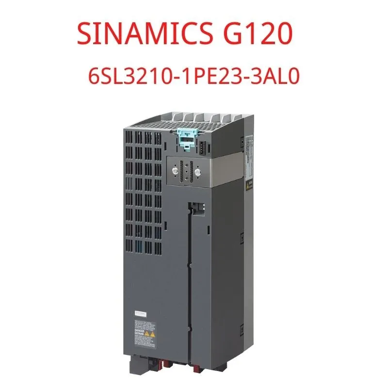 

6SL3210-1PE23-3AL0 Brand new SINAMICS G120 PM240-2 FSC SINAMICS 6SL3210 1PE23 3AL0