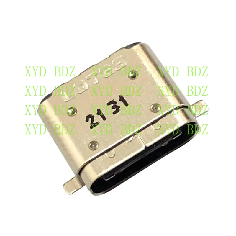 منفذ شحن من النوع C في مقبس الطاقة لهاتف Samsung Galaxy Book2 Pro NP950XED DB