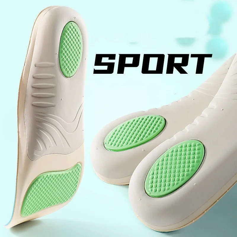 

Orthodontic Insoles For Flat Feet Arch Support For Adult XO Leg Valgus Orthodontic Arch Pads Shock Absorption For Men And Women
