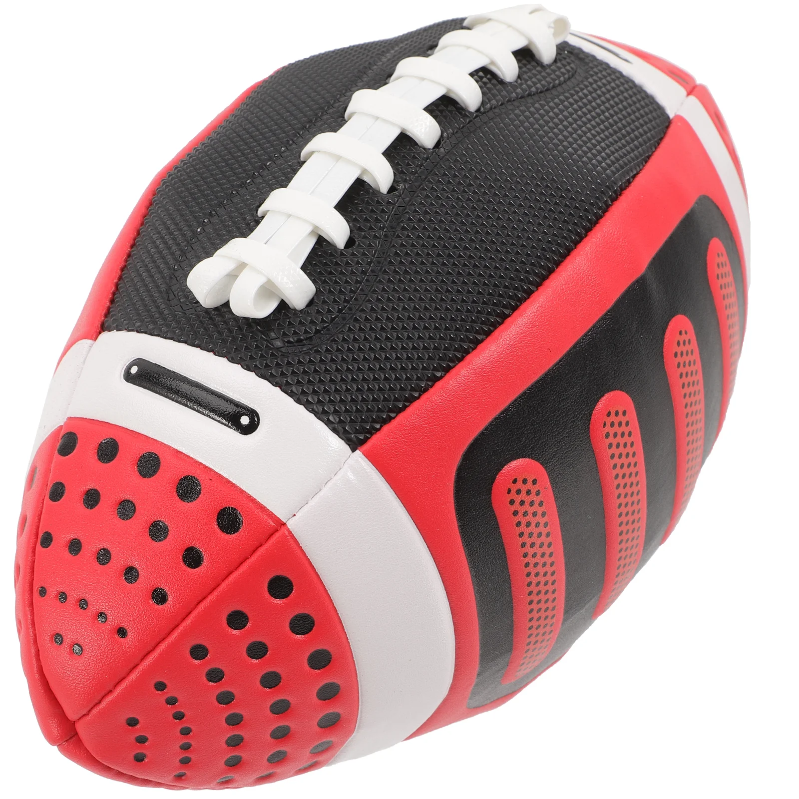 Rugby Training Toy Children Mini Football Portable Kids School Set Colored Toddler Basketball