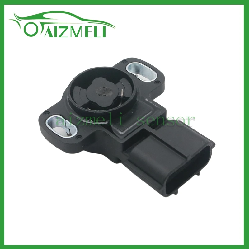 13420-58B10 Car TPS Throttle Position Sensor Replacement Parts For Chevrolet Subaru Suzuki 1342058B10 TPS4111 TPS474 Auto Parts