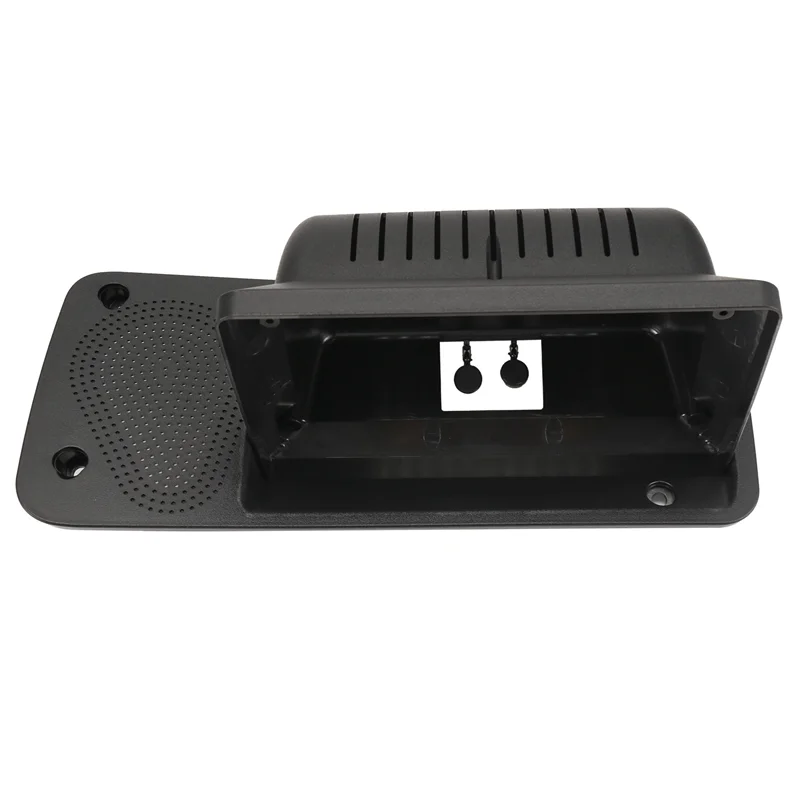 

9-дюймовый автомобильный адаптер для лицевой панели Android, комплект панели для крепления приборной панели для Volvo S80 2009-2011-A67F