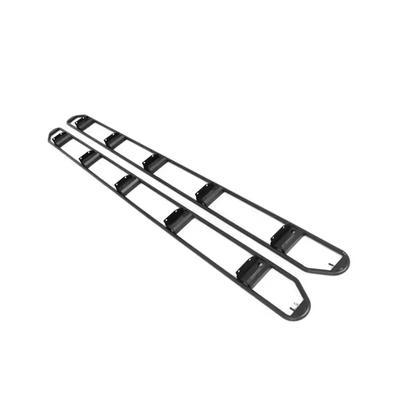Roof Luggage Rack W464 4x4 Offroad Racks Car Roof Rack for Mercedes-Benz G-class G464 W463a G350 G500 G63 2019-2025 view 5