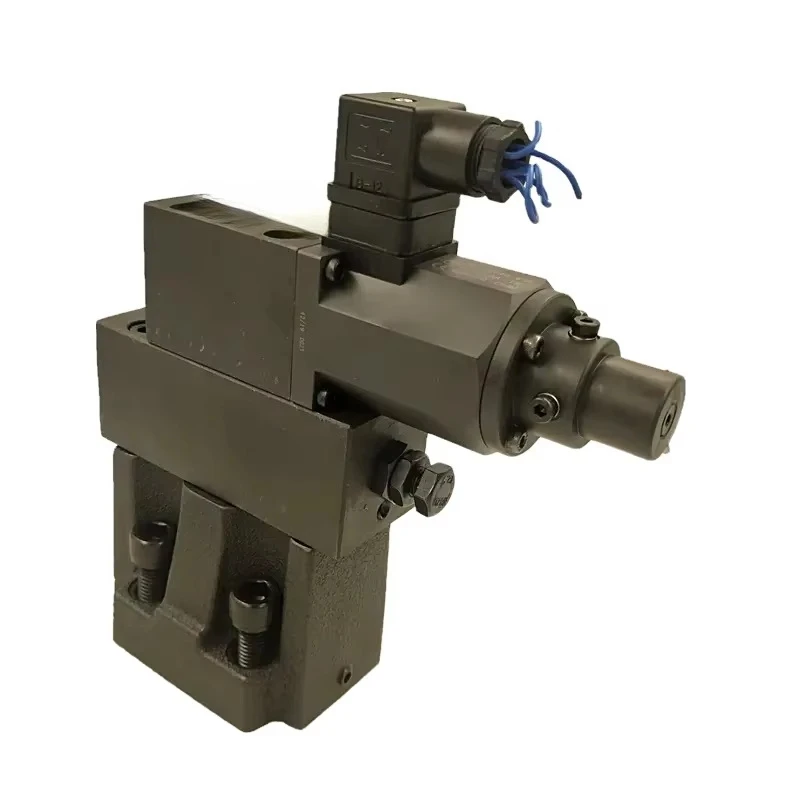 KSO Series Solenoid Valve KSO-G02-2DA-30-E KSO-G03-44CP-10KSO-G02-3CN-30-CH Hydraulic Valve