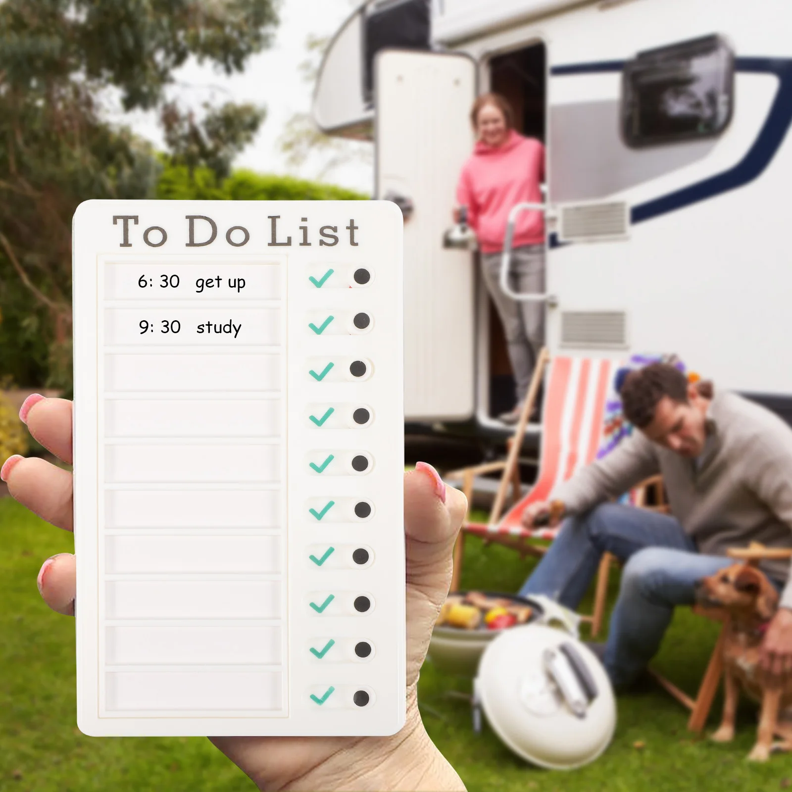 30 قطعة من ورق استبدال مخطط العمل الانضباط الذاتي لأهداف جدول الأعمال اليدوية ورق استبدال إدارة السلوك #1