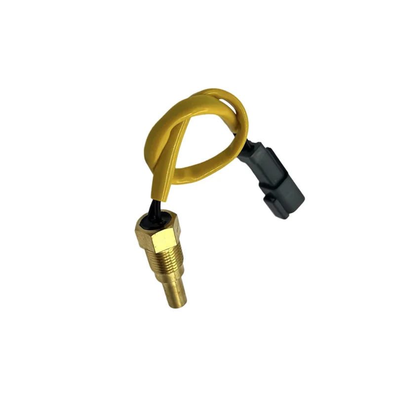 Sensor de temperatura del agua para excavadora, accesorios para excavadora, 7861, 93, 3320, 7861933320, para PC200-7