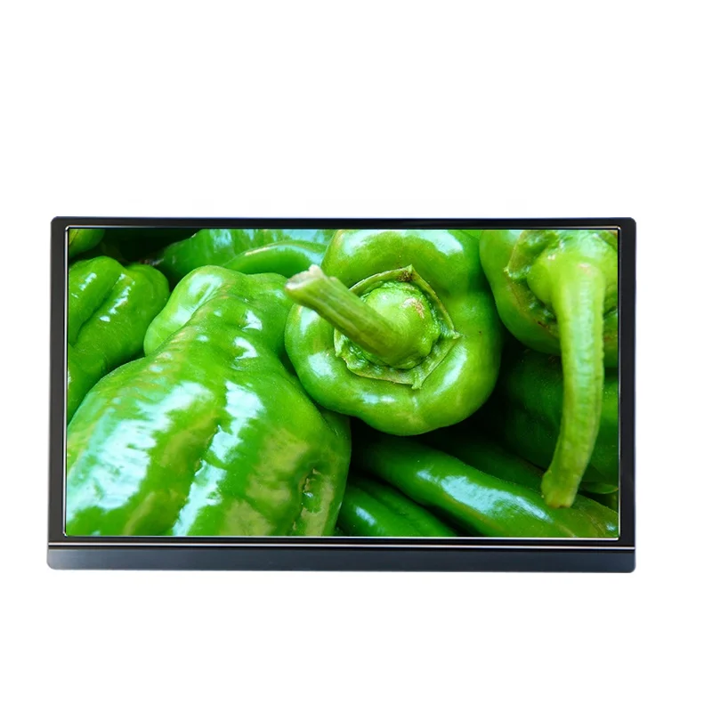 Customized Portable Monitor for Switch System Custom Second Monitor Gaming Monitor for Gaming Devices