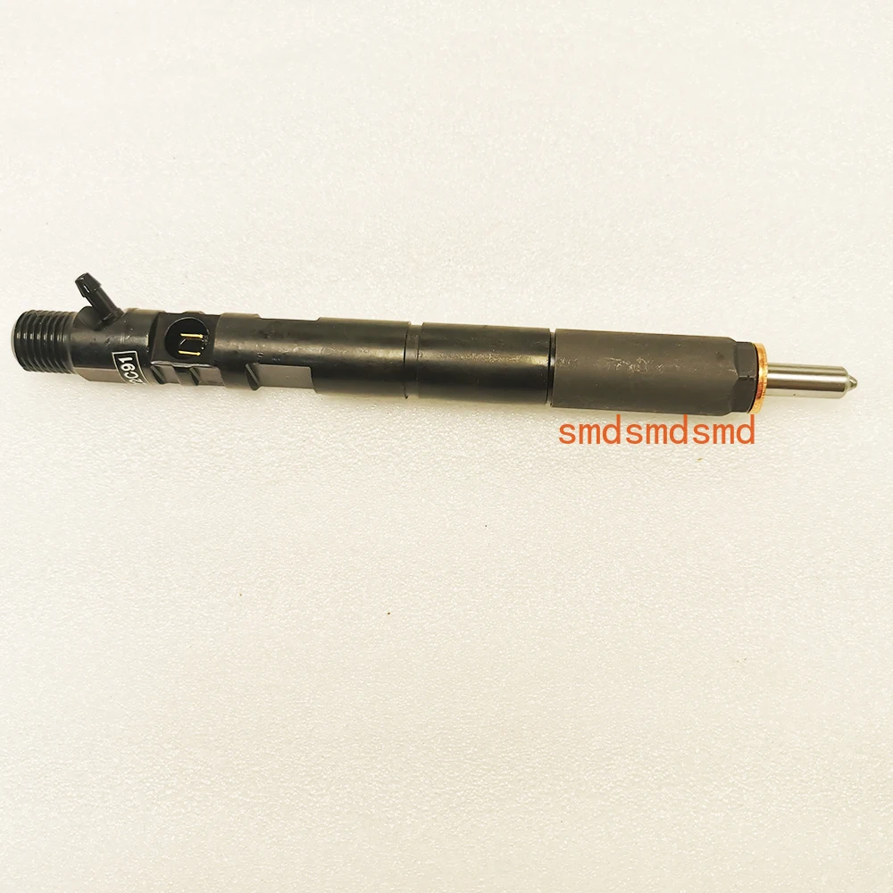 For 33800-4X800 New for Delphi EJBR02901D CRDI Diesel Fuel Injector for Hyundai Terracan KIA Carnival Sedona 2.9
