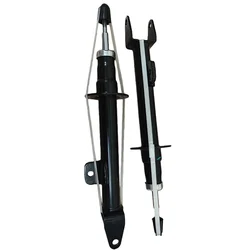 1 Pairs Front Strut Shock Absorber Fit CHRYSLER 300 300C 2012-2019 68143645AA 68143644AA