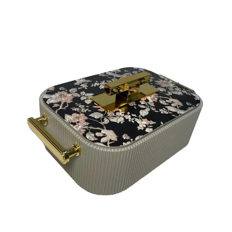 Foreign trade cross-border insulation box fresh-keeping box food grade three-piece set hot-selling