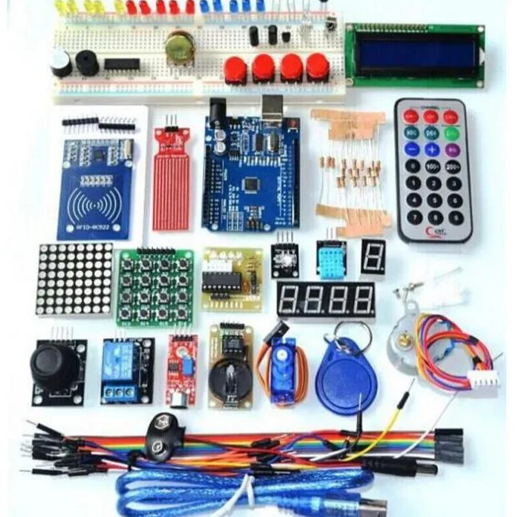 Thumbnail 2 - #23 Ranked Computer Starter Kits Picks in 2026