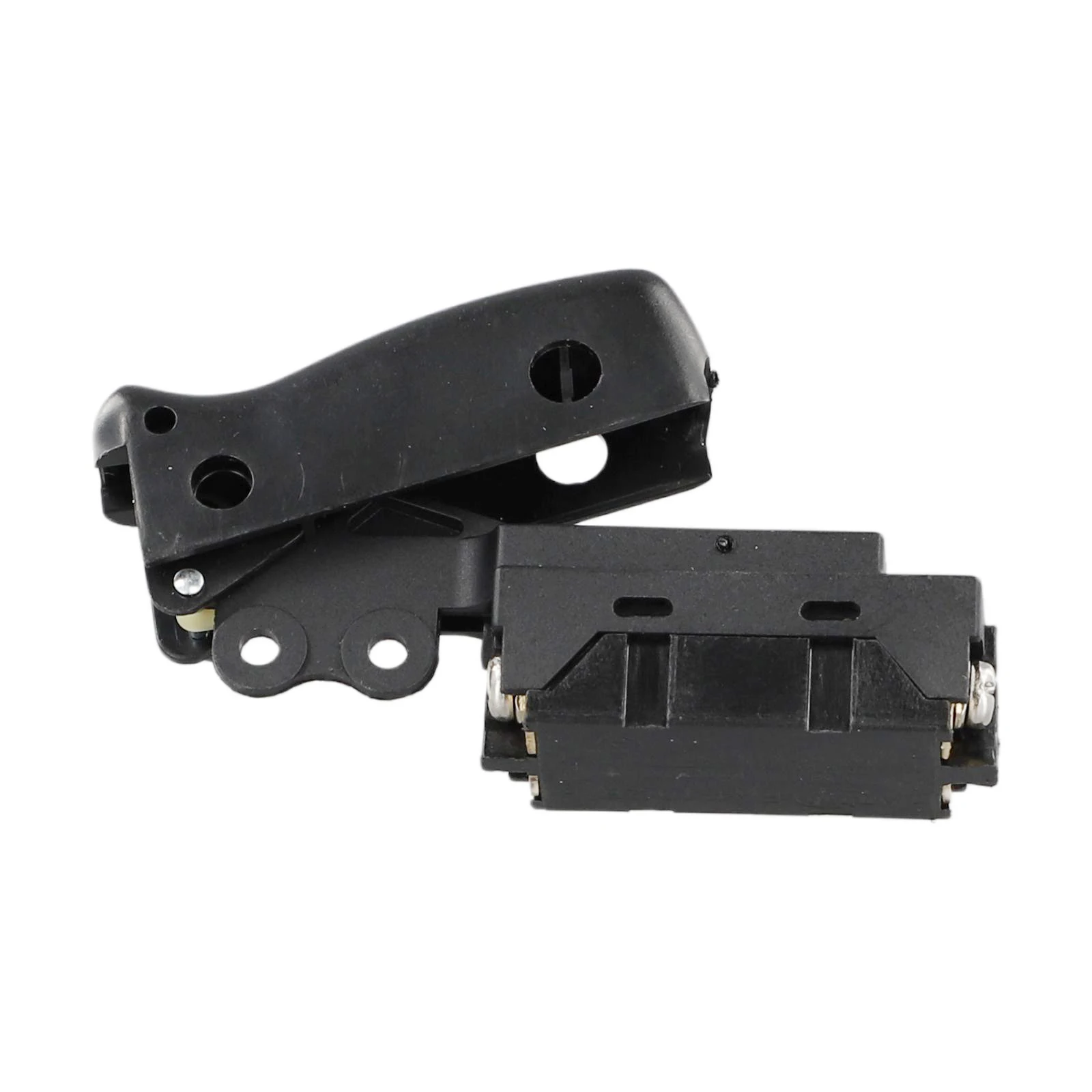 

Angle Grinder Polisher Parts Push Button Switch Angle Grinder Switch Electric Power Tool Easy To Operate Widely Used