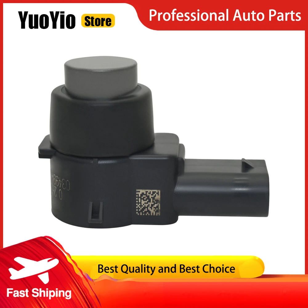 YuoYio 1PCS New Automobile Safety Assistance 0263003492 For Audi  Volkswagen