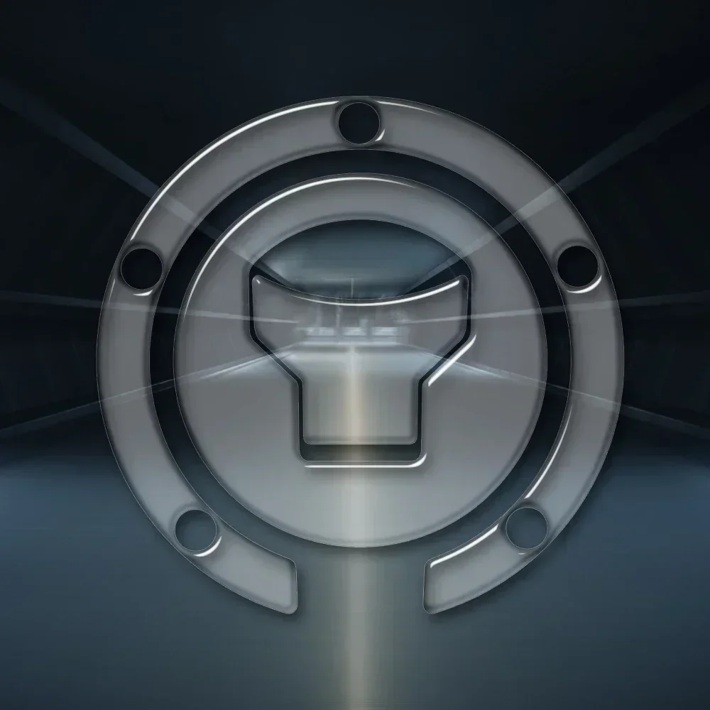 

Motorcycle Fuel Tank Cap Cover Protection Sticker for Honda Crosstourer VFR1200X/ 1200XD 2016-2017