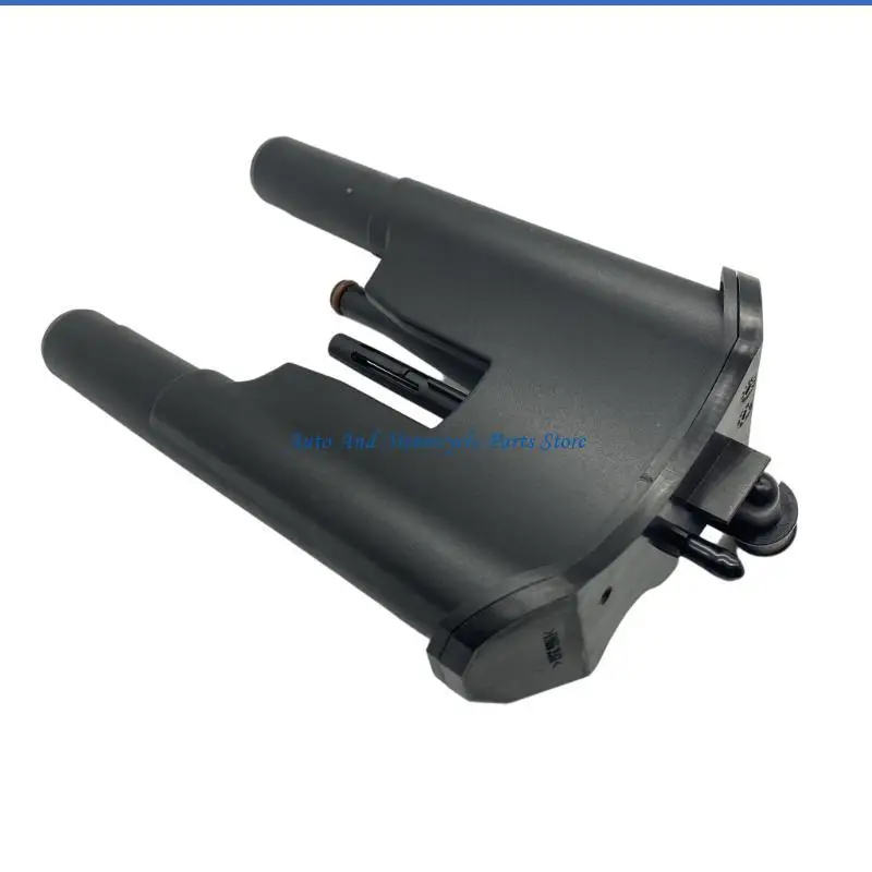 P9FD Auto Kurbelgehäuseentlüftung Ölabscheider LR054999 LR013287 JDE9860 für Sport LR4 – Detail 4