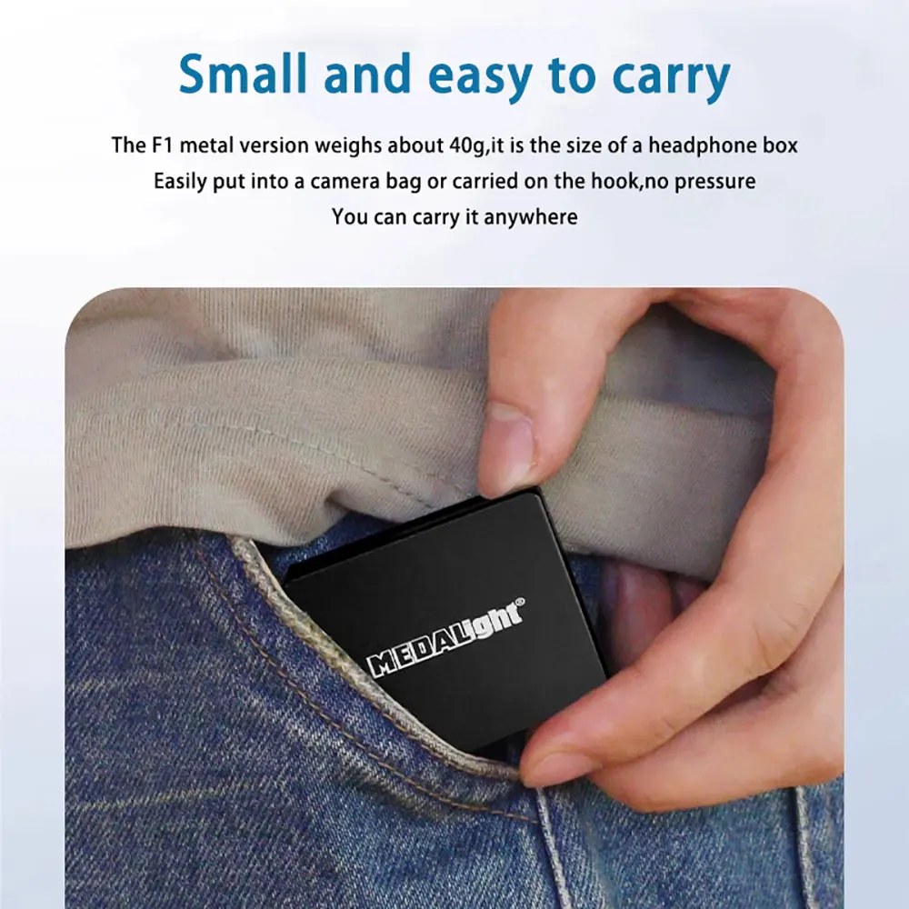 MIAOTU NUOVO F1 Spuer Mini Fotocamera Flash Speedlite GN10 Standard Hot Shoe Mount per Sony Canon Nikon Panasonic Olympus DSLR Camera