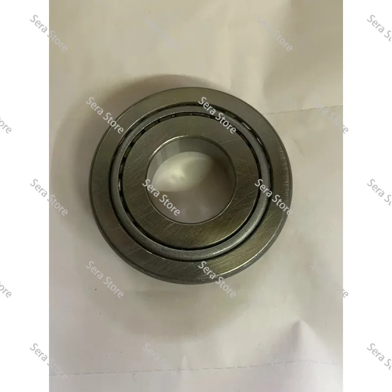 Disc-overy 3 Jag-uar XEL/XFL/XJL NP655425/NP740350  NP152822/NP462099 Rear Differential Bearings