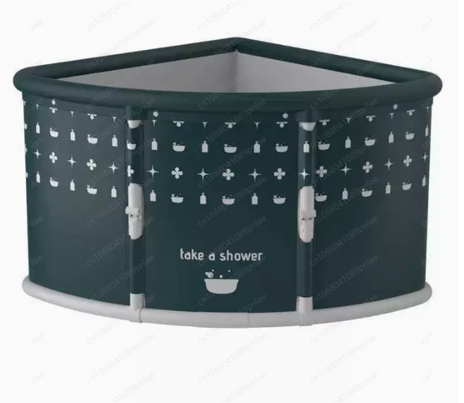 Thumbnail 3 - #26 Latest Folding Bath Tubs Offers