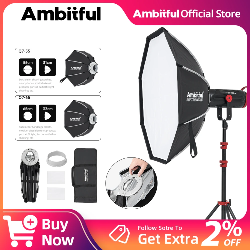 Ambitful 55Cm 65Cm …