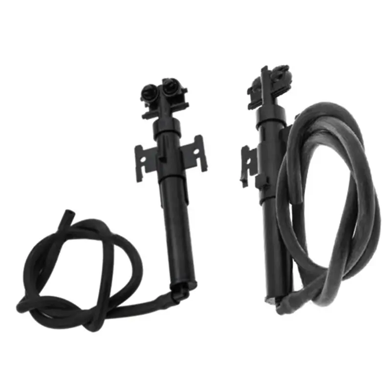 

AEA7-Headlight Washer Jet With Hose For Land Rover Discovery IV L319 Range Rover Sport 2018-2019 LR109997 LR109996