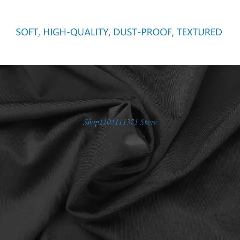 غطاء واقي للجيتار العالمي P9FC لآلات مقاس 40 41 بوصة مزيج إيلاستين ناعم مقاوم للماء #4